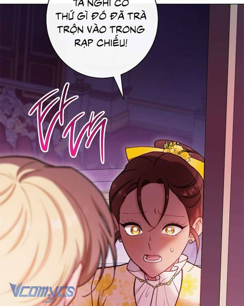 Hầu Gái Độc Quyền Của Hoàng Hậu Phản Diện - Chapter 76 - Page 154