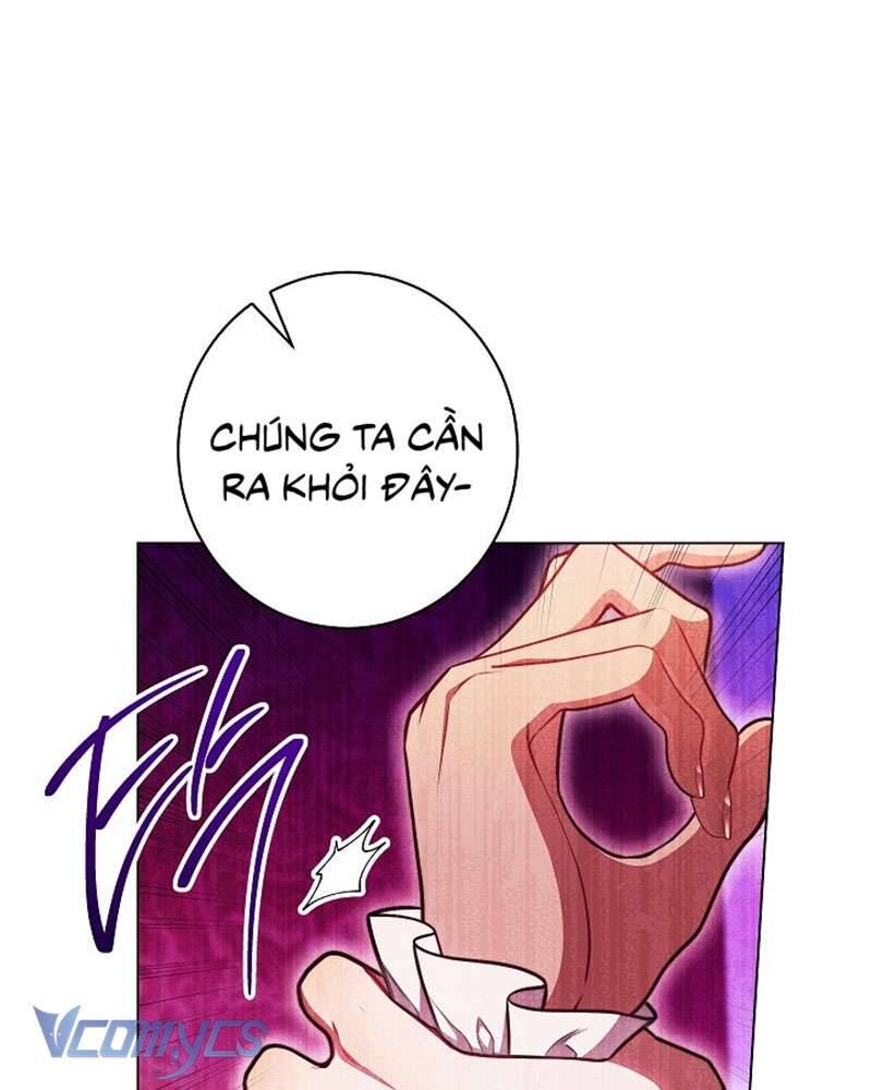 Hầu Gái Độc Quyền Của Hoàng Hậu Phản Diện - Chapter 76 - Page 156