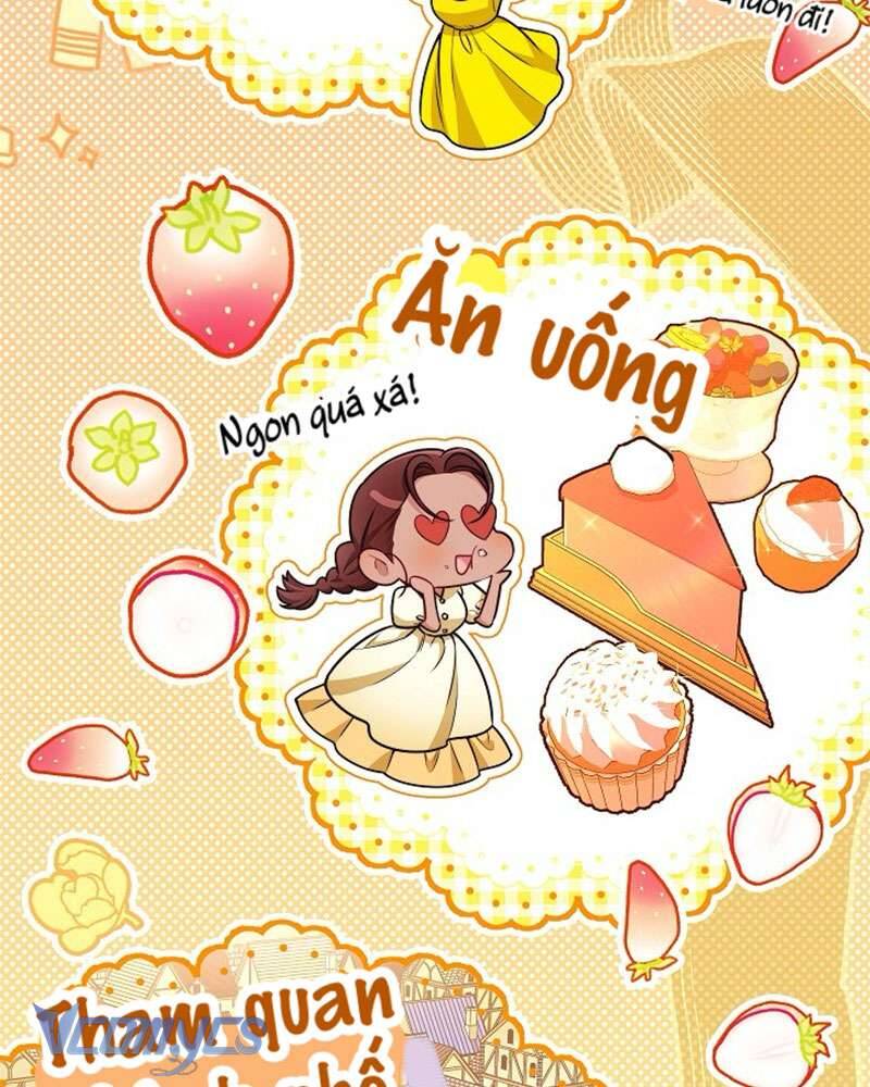 Hầu Gái Độc Quyền Của Hoàng Hậu Phản Diện - Chapter 76 - Page 16