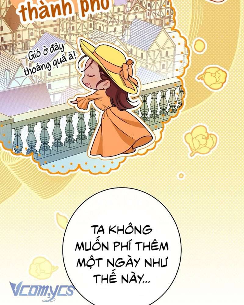 Hầu Gái Độc Quyền Của Hoàng Hậu Phản Diện - Chapter 76 - Page 17