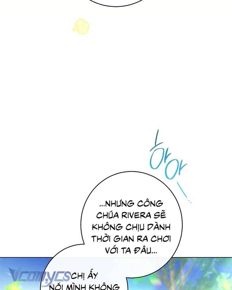 Hầu Gái Độc Quyền Của Hoàng Hậu Phản Diện - Chapter 76 - Page 18