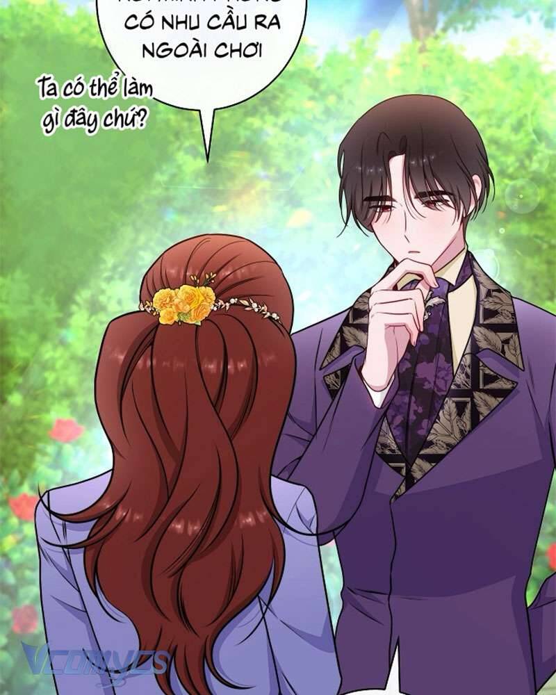 Hầu Gái Độc Quyền Của Hoàng Hậu Phản Diện - Chapter 76 - Page 19