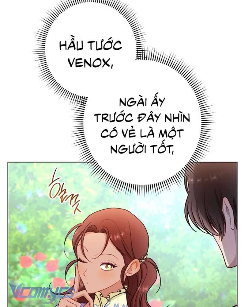 Hầu Gái Độc Quyền Của Hoàng Hậu Phản Diện - Chapter 76 - Page 21