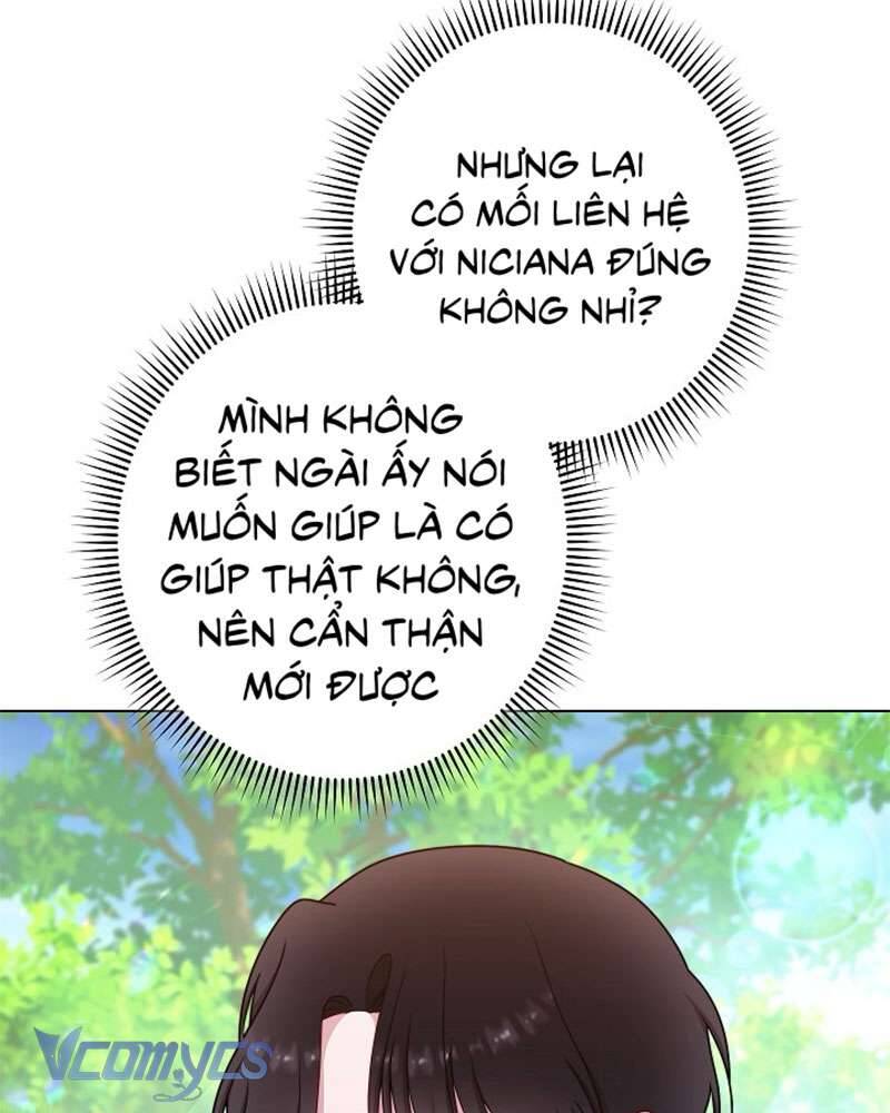 Hầu Gái Độc Quyền Của Hoàng Hậu Phản Diện - Chapter 76 - Page 23