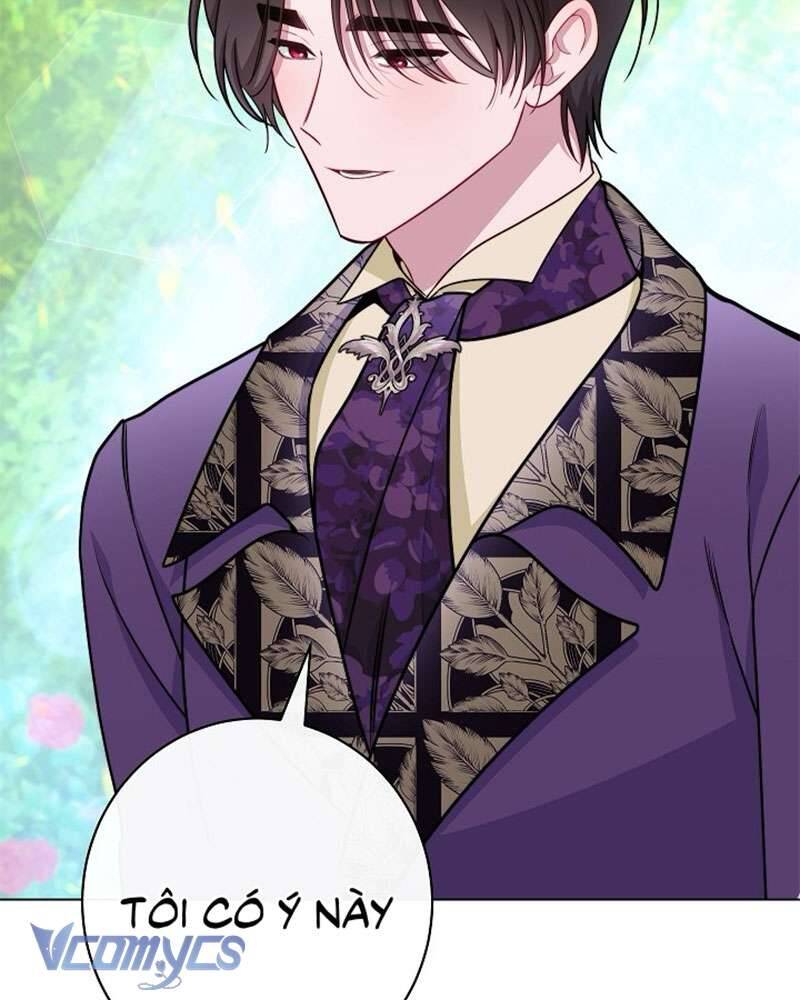 Hầu Gái Độc Quyền Của Hoàng Hậu Phản Diện - Chapter 76 - Page 24