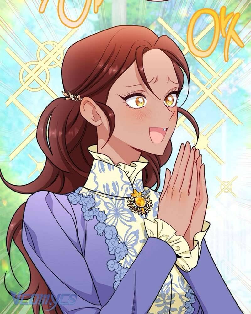 Hầu Gái Độc Quyền Của Hoàng Hậu Phản Diện - Chapter 76 - Page 35