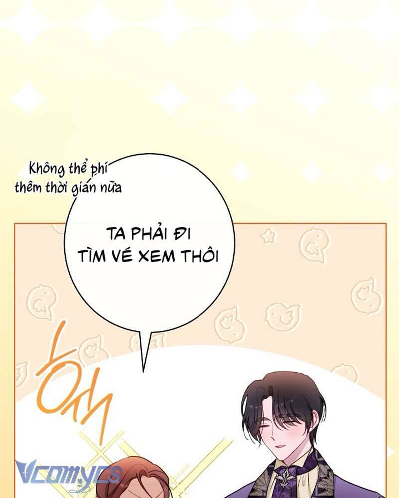 Hầu Gái Độc Quyền Của Hoàng Hậu Phản Diện - Chapter 76 - Page 37