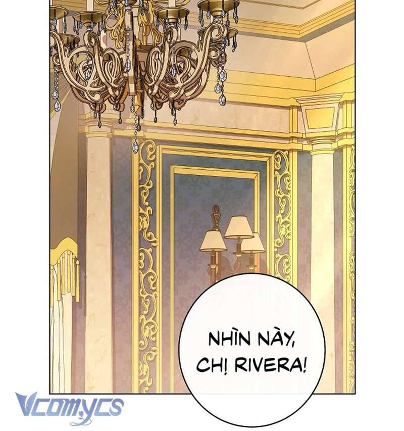 Hầu Gái Độc Quyền Của Hoàng Hậu Phản Diện - Chapter 76 - Page 44