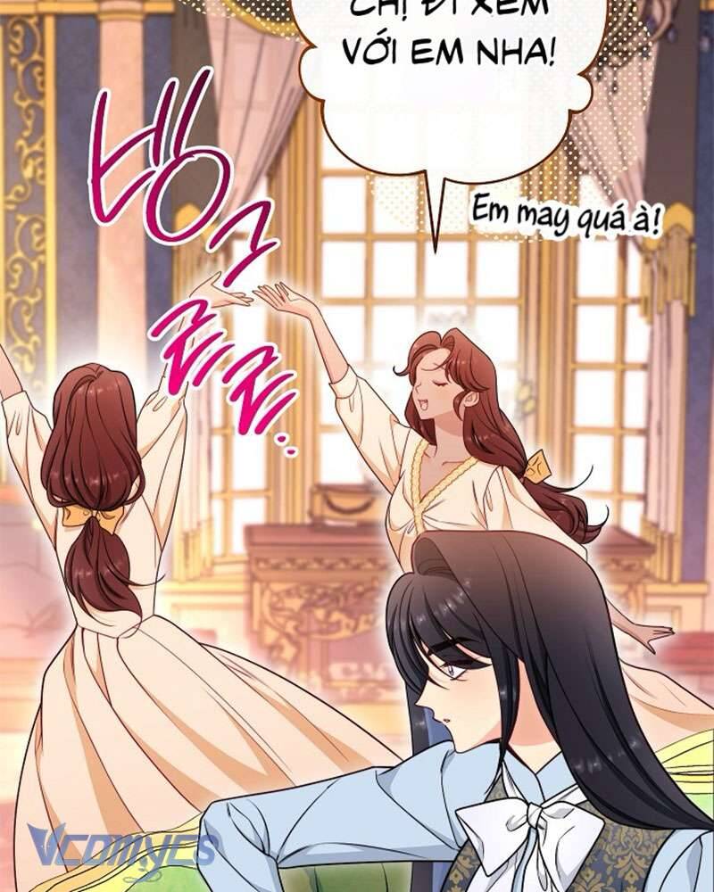 Hầu Gái Độc Quyền Của Hoàng Hậu Phản Diện - Chapter 76 - Page 47