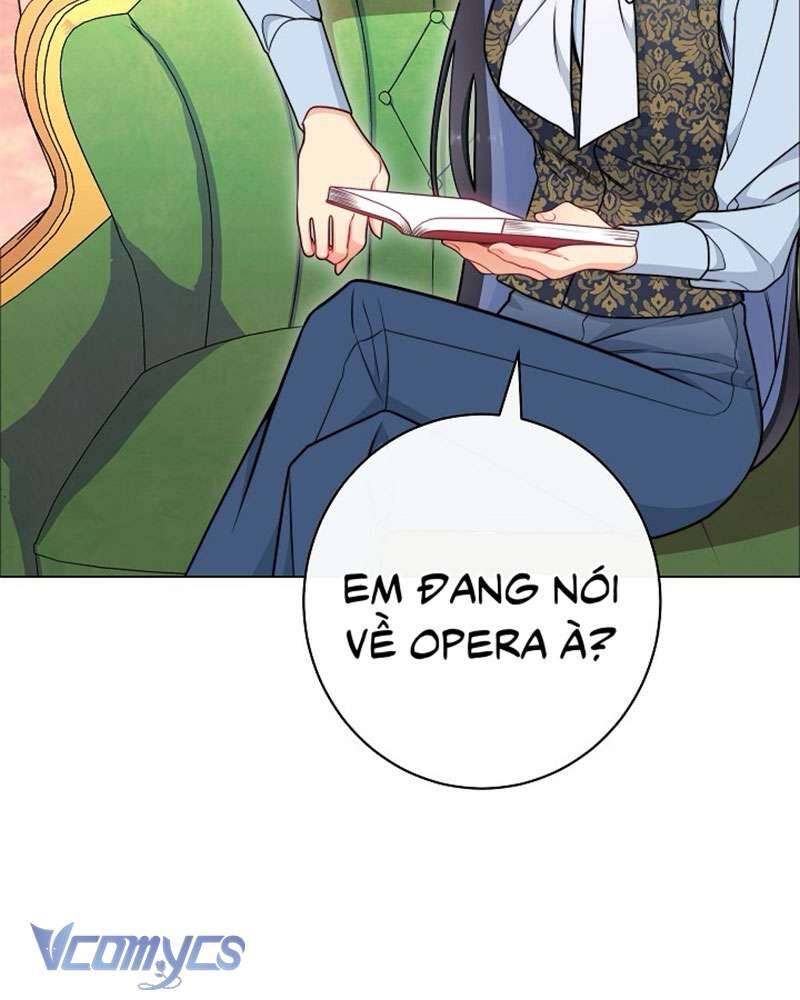 Hầu Gái Độc Quyền Của Hoàng Hậu Phản Diện - Chapter 76 - Page 48
