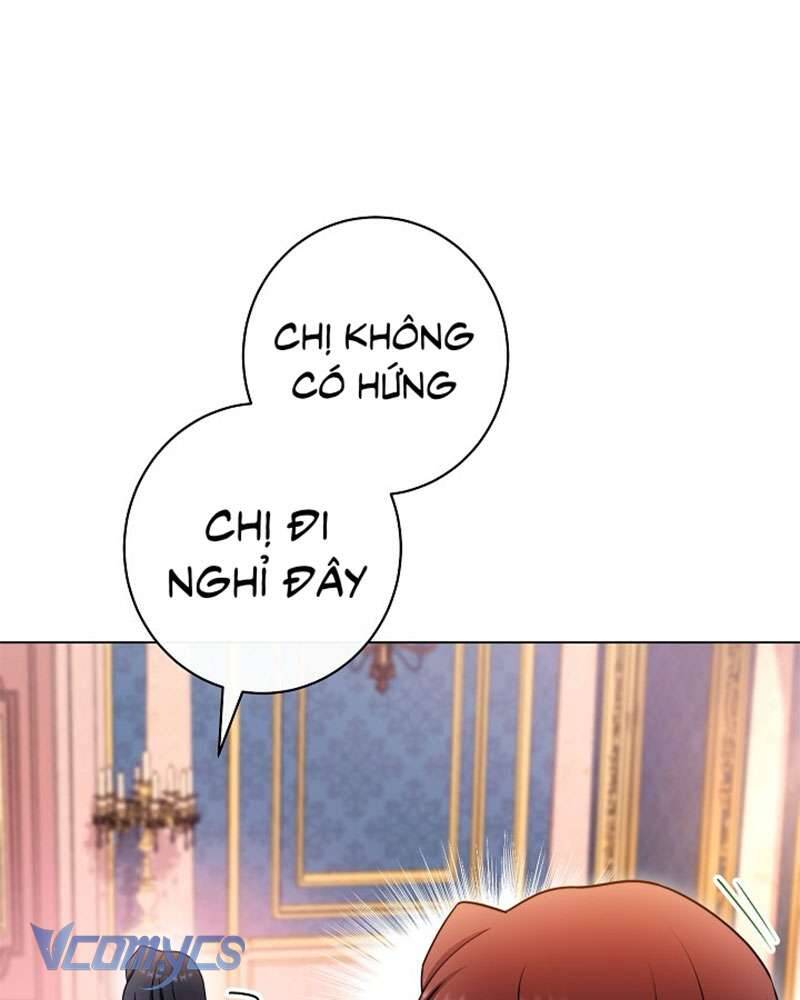 Hầu Gái Độc Quyền Của Hoàng Hậu Phản Diện - Chapter 76 - Page 49