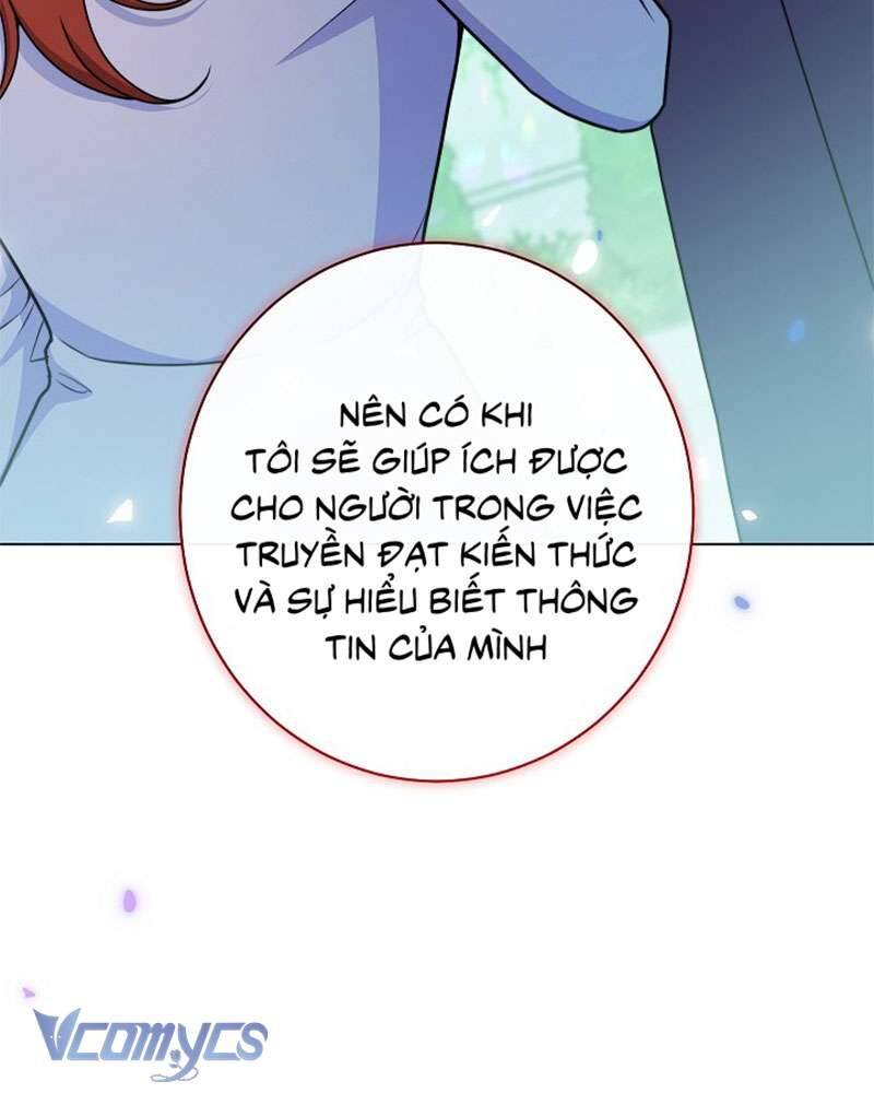 Hầu Gái Độc Quyền Của Hoàng Hậu Phản Diện - Chapter 76 - Page 5