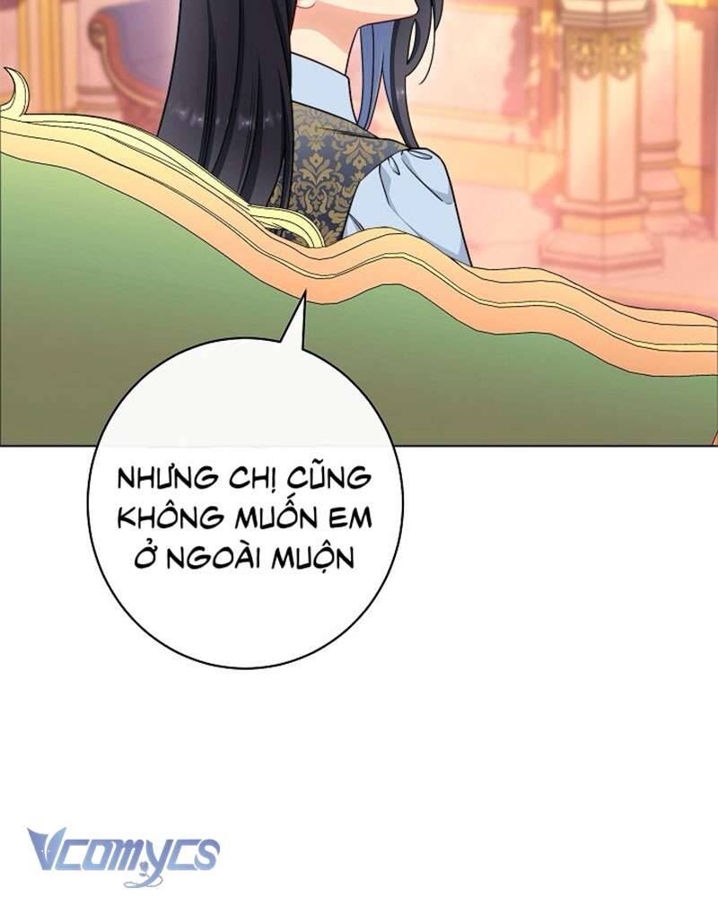 Hầu Gái Độc Quyền Của Hoàng Hậu Phản Diện - Chapter 76 - Page 60
