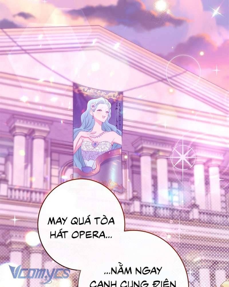 Hầu Gái Độc Quyền Của Hoàng Hậu Phản Diện - Chapter 76 - Page 64