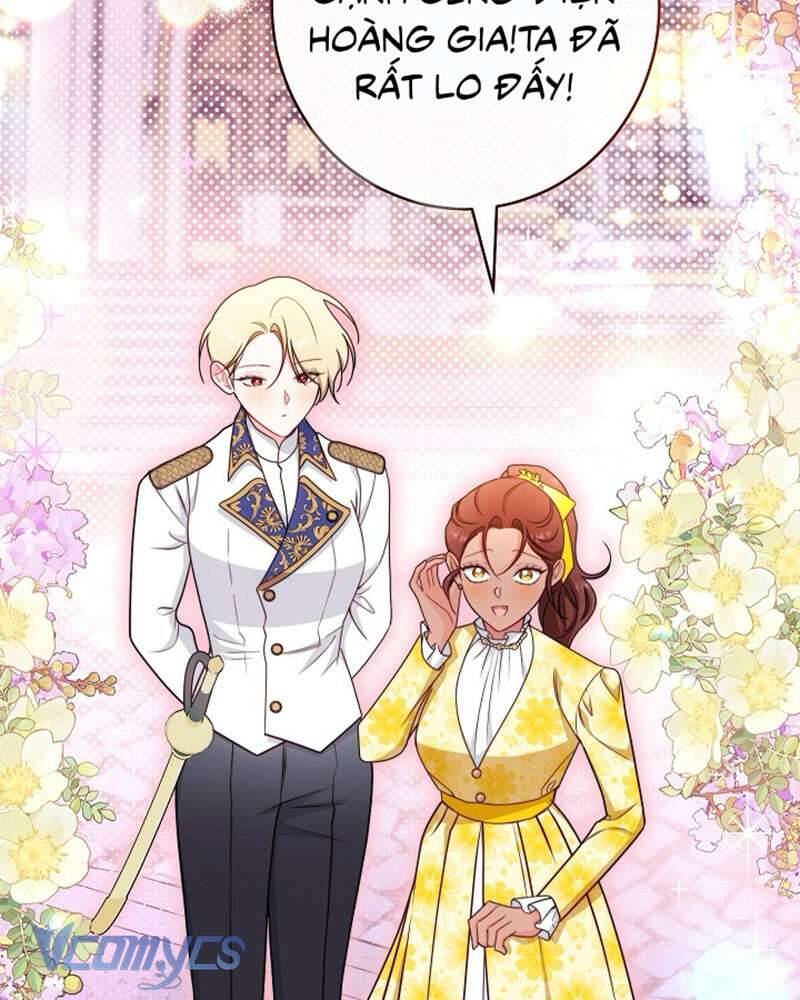 Hầu Gái Độc Quyền Của Hoàng Hậu Phản Diện - Chapter 76 - Page 65