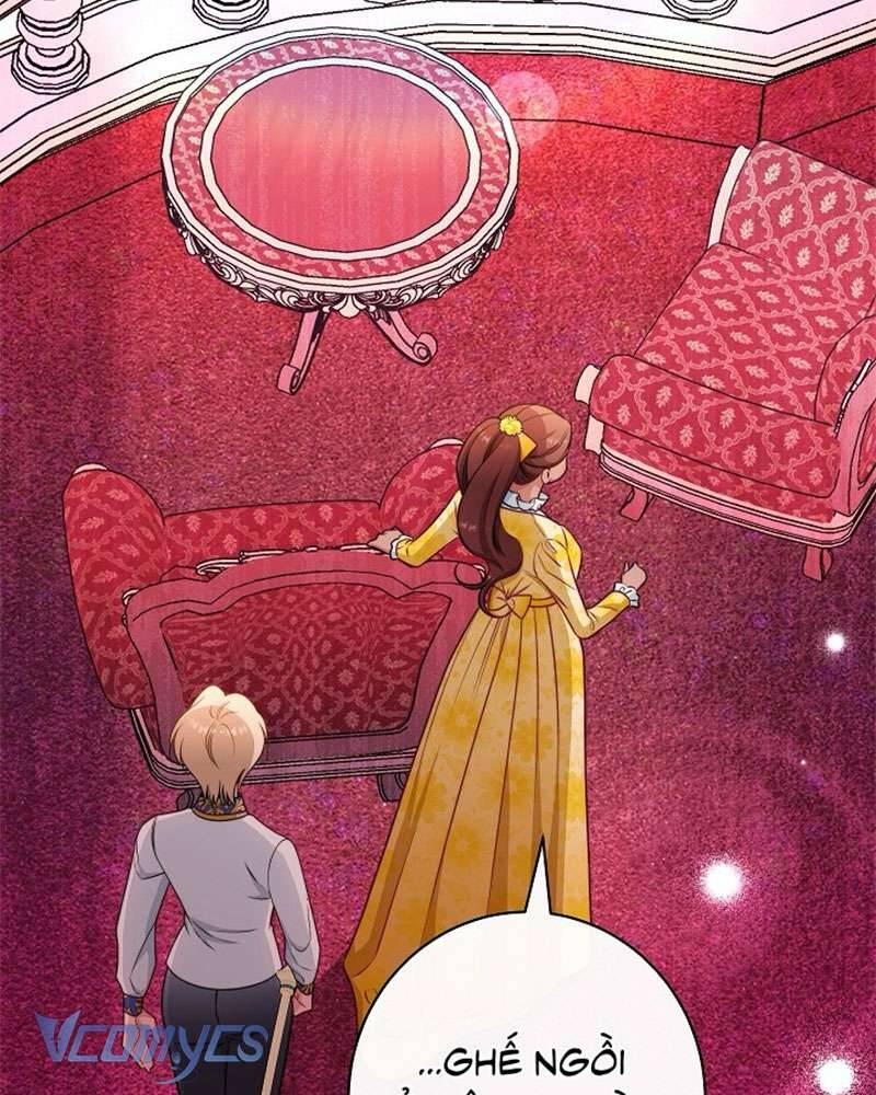 Hầu Gái Độc Quyền Của Hoàng Hậu Phản Diện - Chapter 76 - Page 75