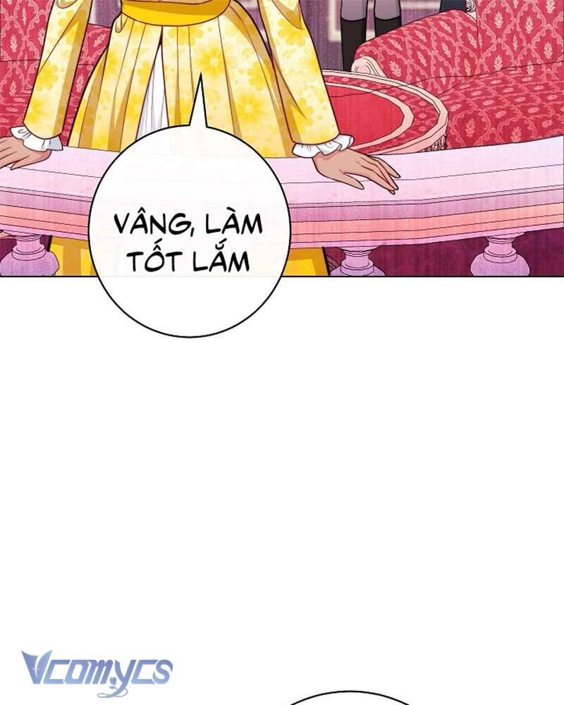 Hầu Gái Độc Quyền Của Hoàng Hậu Phản Diện - Chapter 76 - Page 78