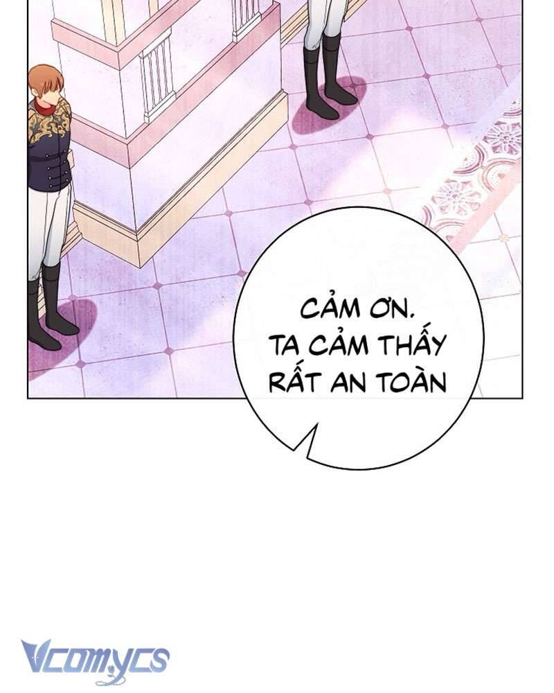 Hầu Gái Độc Quyền Của Hoàng Hậu Phản Diện - Chapter 76 - Page 80