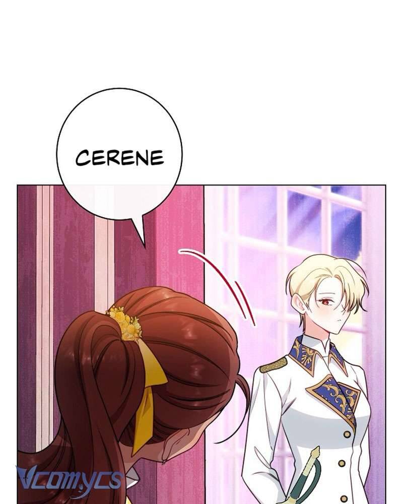 Hầu Gái Độc Quyền Của Hoàng Hậu Phản Diện - Chapter 76 - Page 81