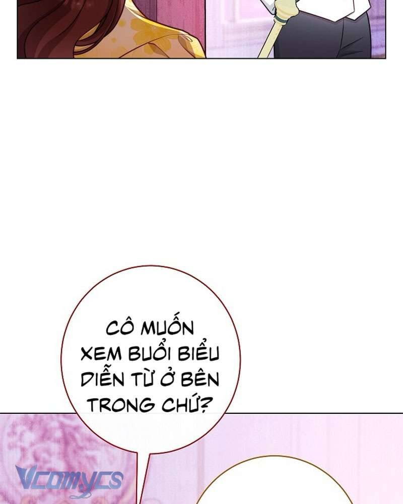 Hầu Gái Độc Quyền Của Hoàng Hậu Phản Diện - Chapter 76 - Page 82