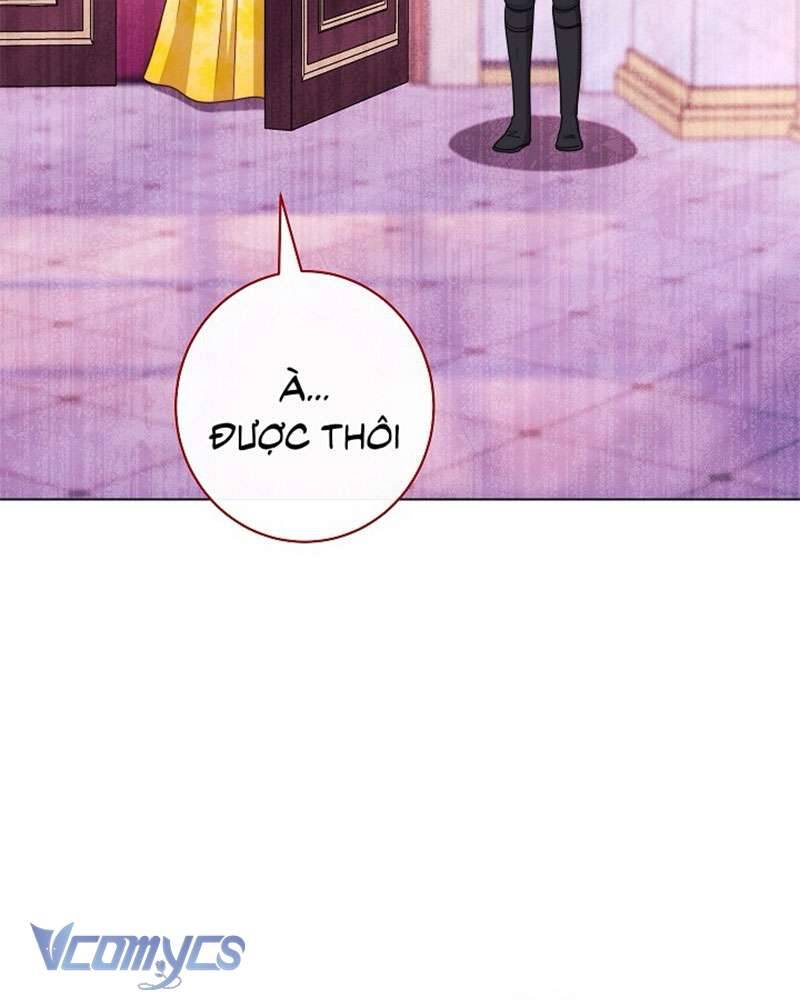 Hầu Gái Độc Quyền Của Hoàng Hậu Phản Diện - Chapter 76 - Page 84