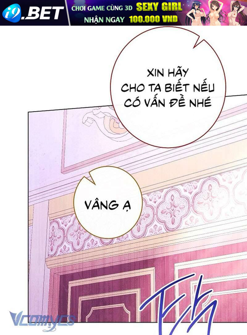 Hầu Gái Độc Quyền Của Hoàng Hậu Phản Diện - Chapter 76 - Page 85