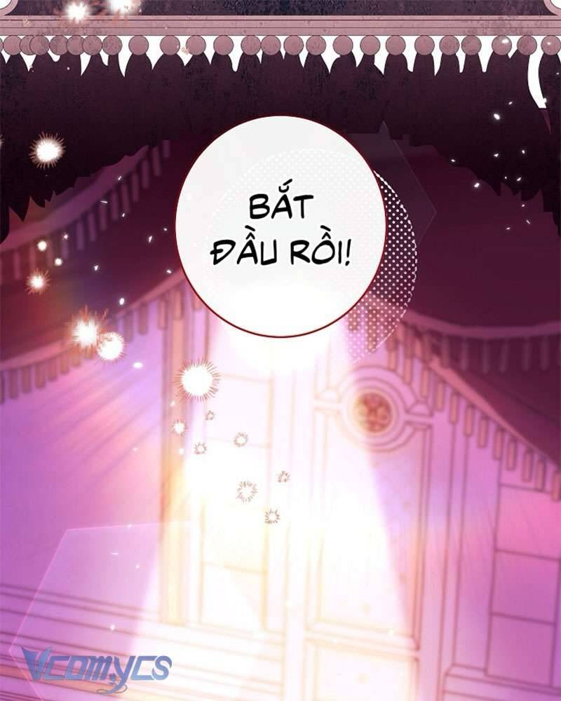 Hầu Gái Độc Quyền Của Hoàng Hậu Phản Diện - Chapter 76 - Page 89