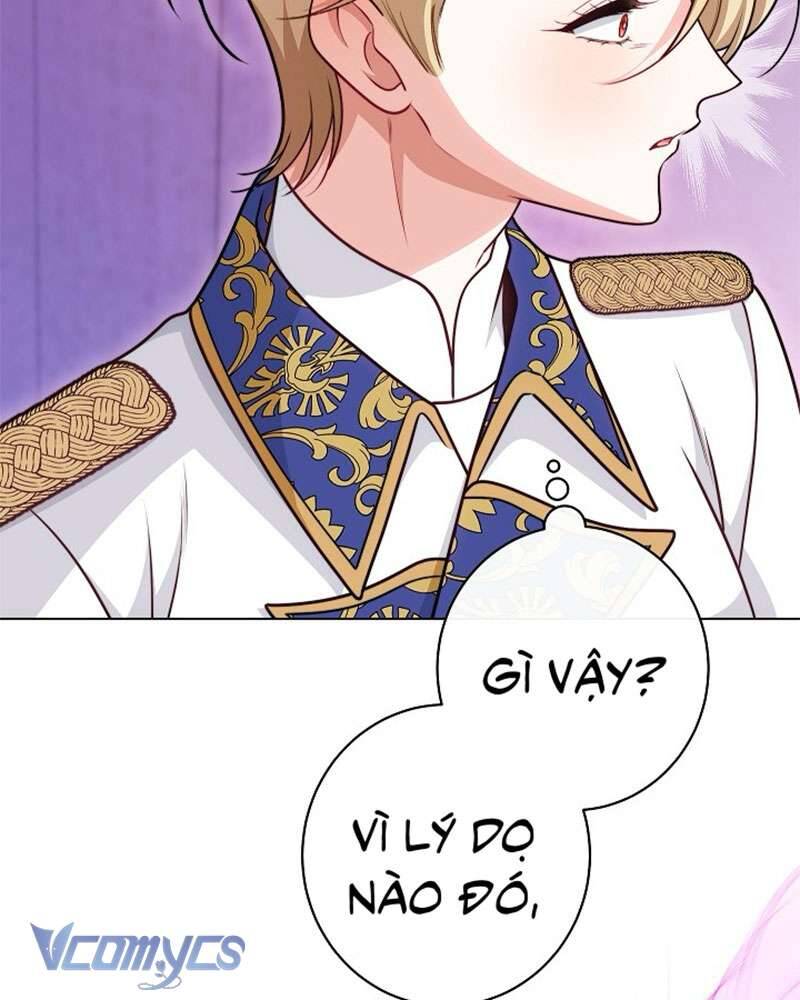 Hầu Gái Độc Quyền Của Hoàng Hậu Phản Diện - Chapter 76 - Page 96