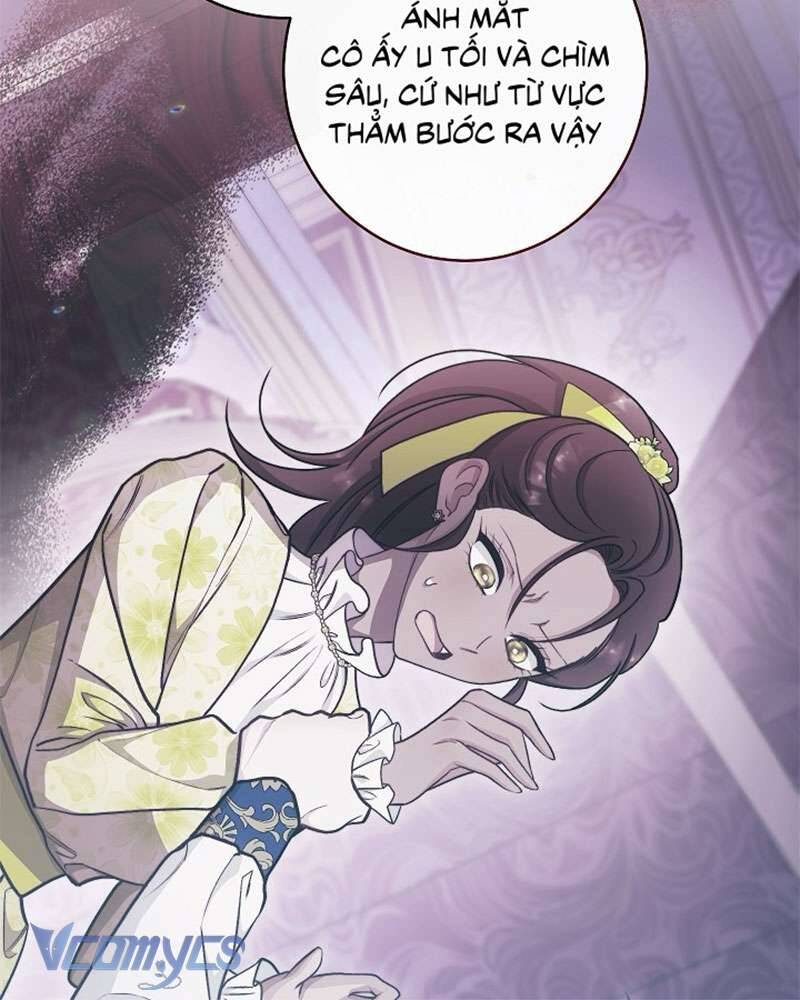 Hầu Gái Độc Quyền Của Hoàng Hậu Phản Diện - Chapter 77 - Page 100