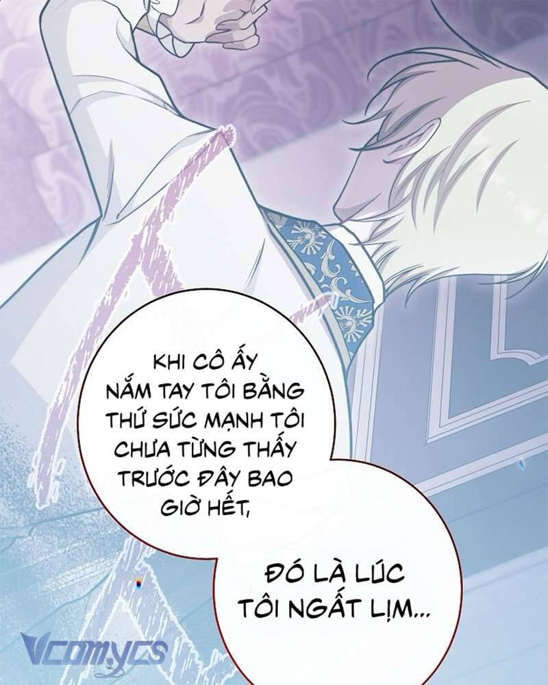 Hầu Gái Độc Quyền Của Hoàng Hậu Phản Diện - Chapter 77 - Page 101
