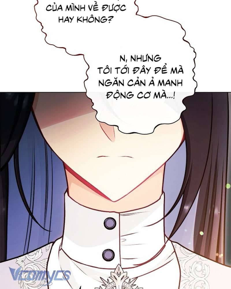 Hầu Gái Độc Quyền Của Hoàng Hậu Phản Diện - Chapter 77 - Page 106