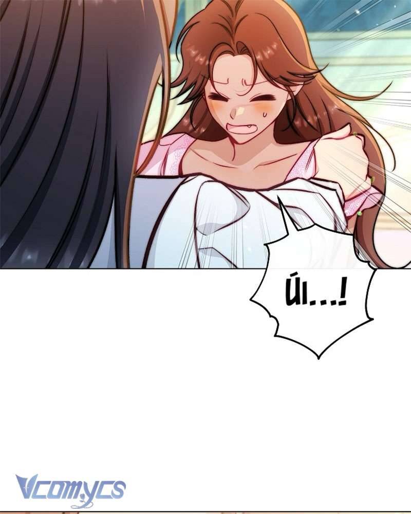 Hầu Gái Độc Quyền Của Hoàng Hậu Phản Diện - Chapter 77 - Page 123