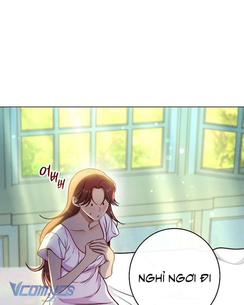 Hầu Gái Độc Quyền Của Hoàng Hậu Phản Diện - Chapter 77 - Page 125