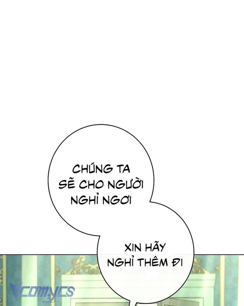 Hầu Gái Độc Quyền Của Hoàng Hậu Phản Diện - Chapter 77 - Page 127