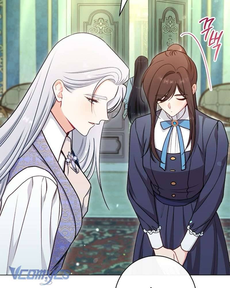 Hầu Gái Độc Quyền Của Hoàng Hậu Phản Diện - Chapter 77 - Page 128