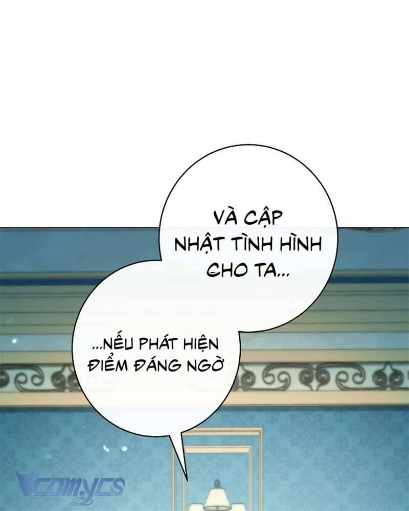 Hầu Gái Độc Quyền Của Hoàng Hậu Phản Diện - Chapter 77 - Page 133