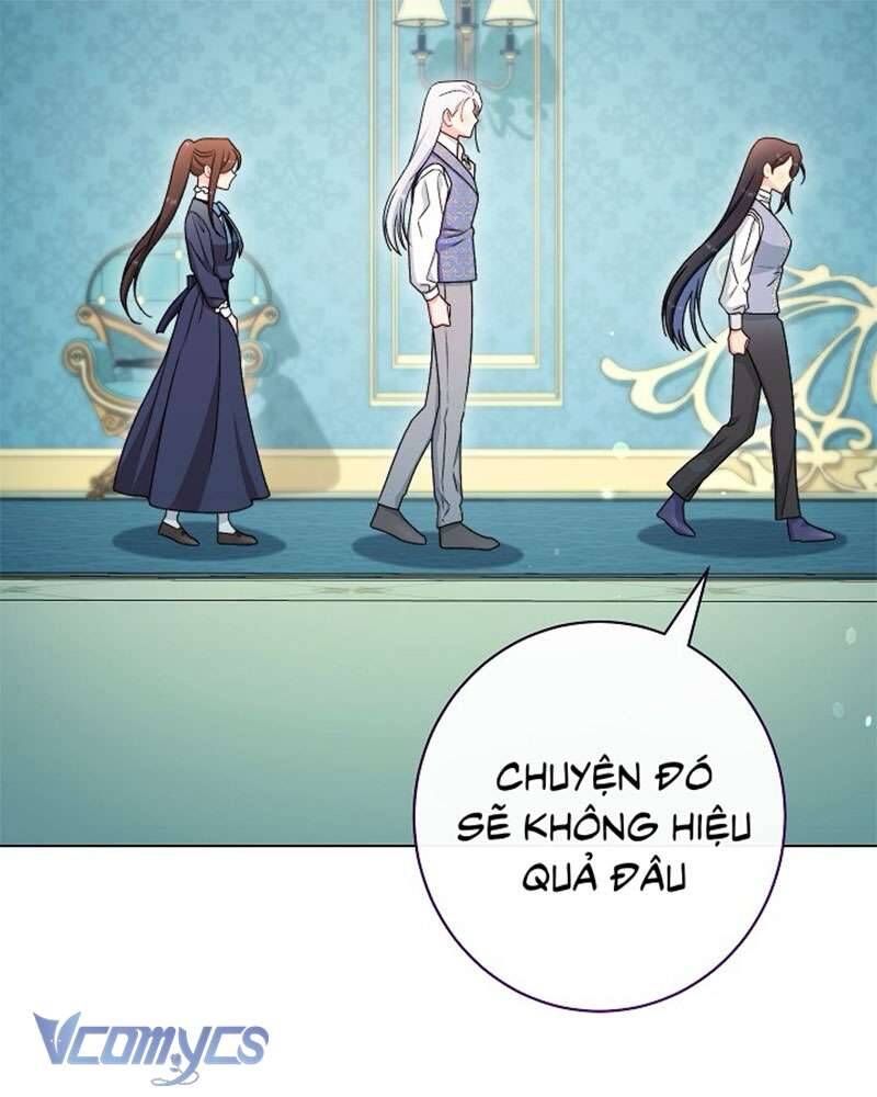 Hầu Gái Độc Quyền Của Hoàng Hậu Phản Diện - Chapter 77 - Page 134