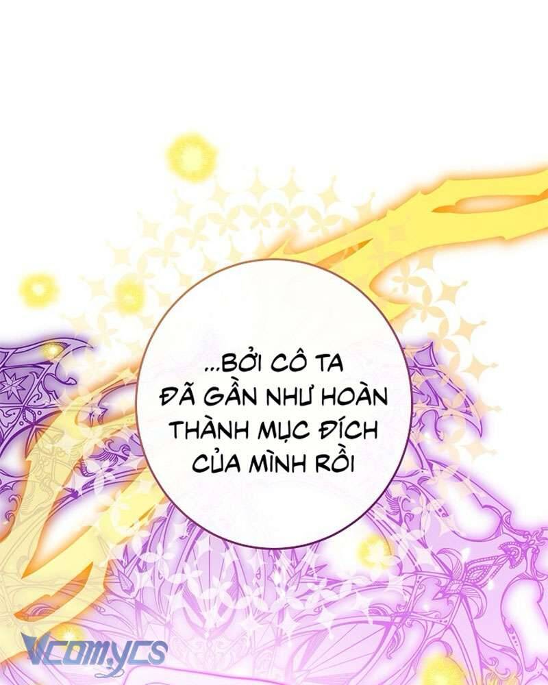 Hầu Gái Độc Quyền Của Hoàng Hậu Phản Diện - Chapter 77 - Page 135