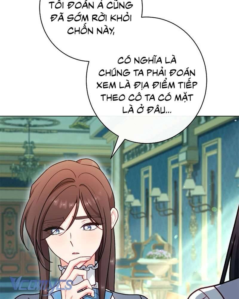 Hầu Gái Độc Quyền Của Hoàng Hậu Phản Diện - Chapter 77 - Page 139