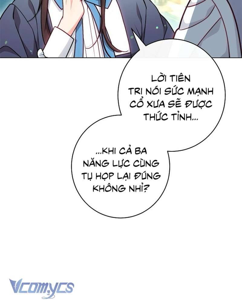 Hầu Gái Độc Quyền Của Hoàng Hậu Phản Diện - Chapter 77 - Page 140