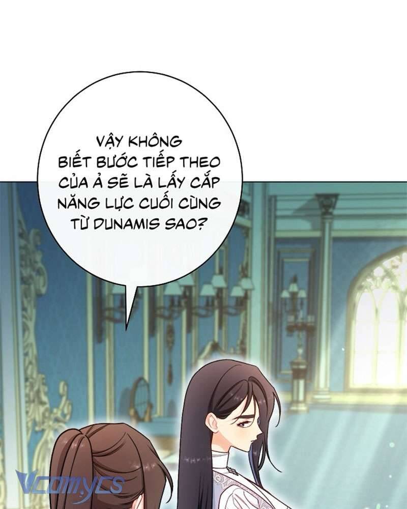 Hầu Gái Độc Quyền Của Hoàng Hậu Phản Diện - Chapter 77 - Page 141