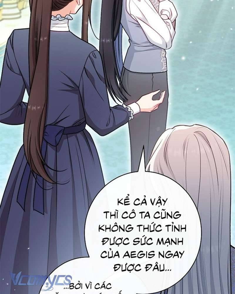 Hầu Gái Độc Quyền Của Hoàng Hậu Phản Diện - Chapter 77 - Page 142