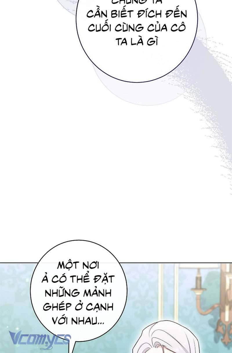 Hầu Gái Độc Quyền Của Hoàng Hậu Phản Diện - Chapter 77 - Page 144