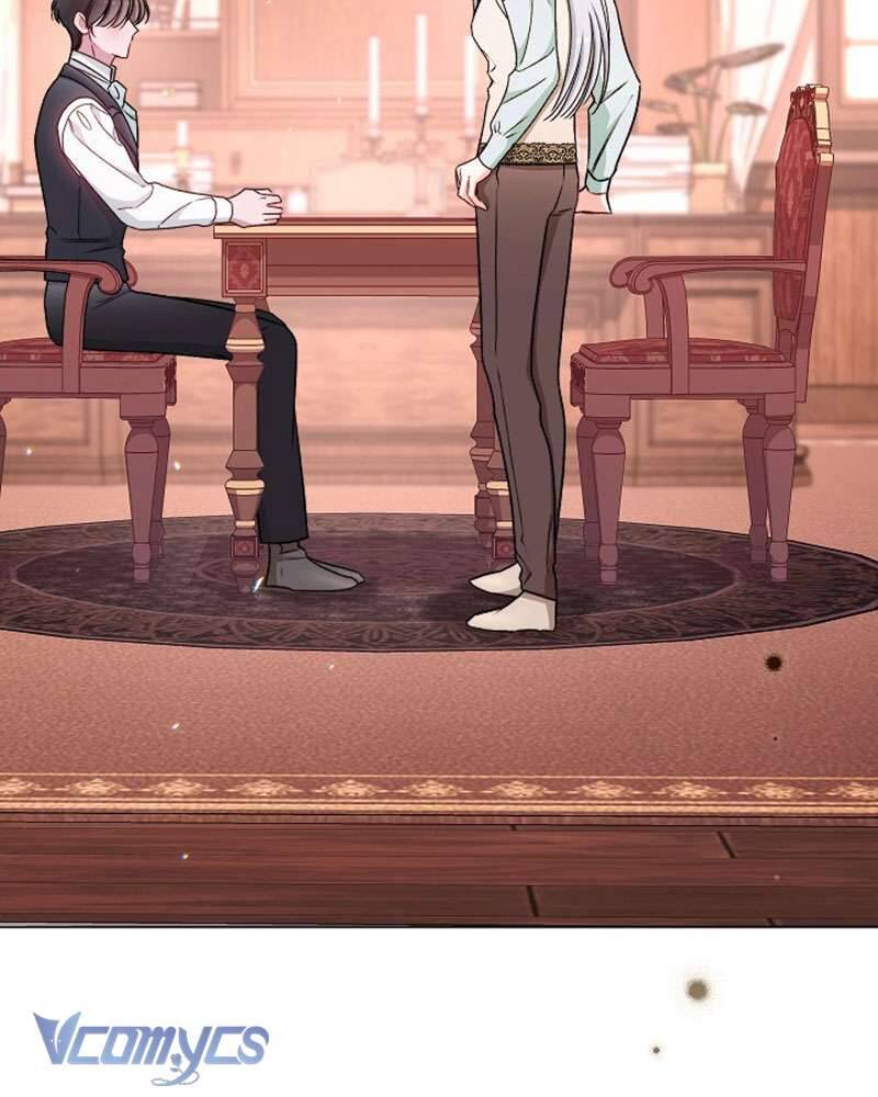 Hầu Gái Độc Quyền Của Hoàng Hậu Phản Diện - Chapter 77 - Page 155