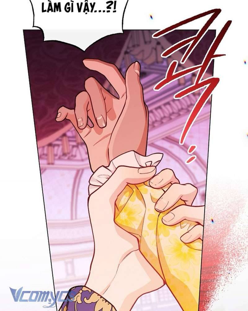 Hầu Gái Độc Quyền Của Hoàng Hậu Phản Diện - Chapter 77 - Page 16