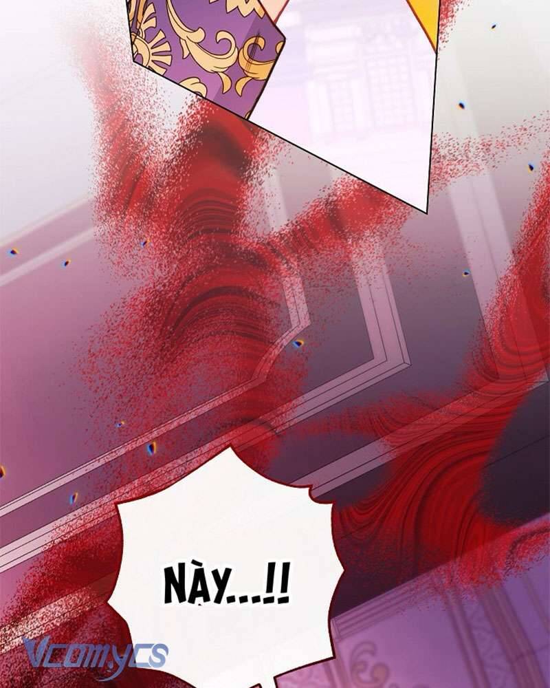 Hầu Gái Độc Quyền Của Hoàng Hậu Phản Diện - Chapter 77 - Page 17