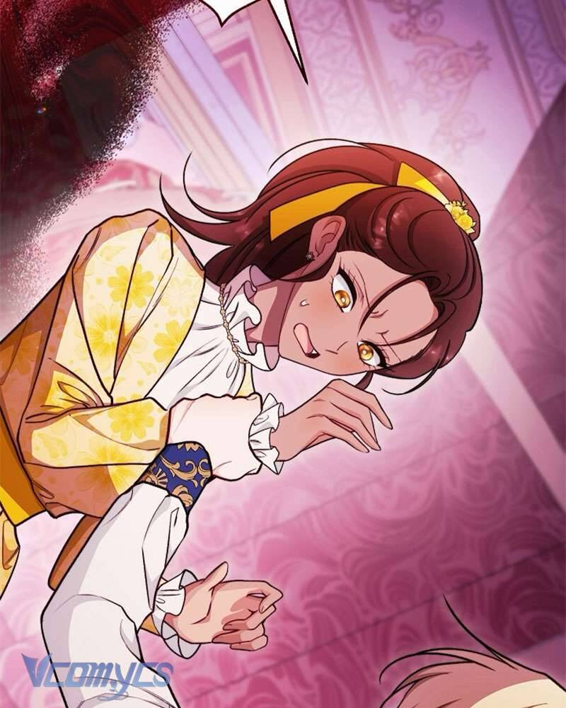 Hầu Gái Độc Quyền Của Hoàng Hậu Phản Diện - Chapter 77 - Page 18