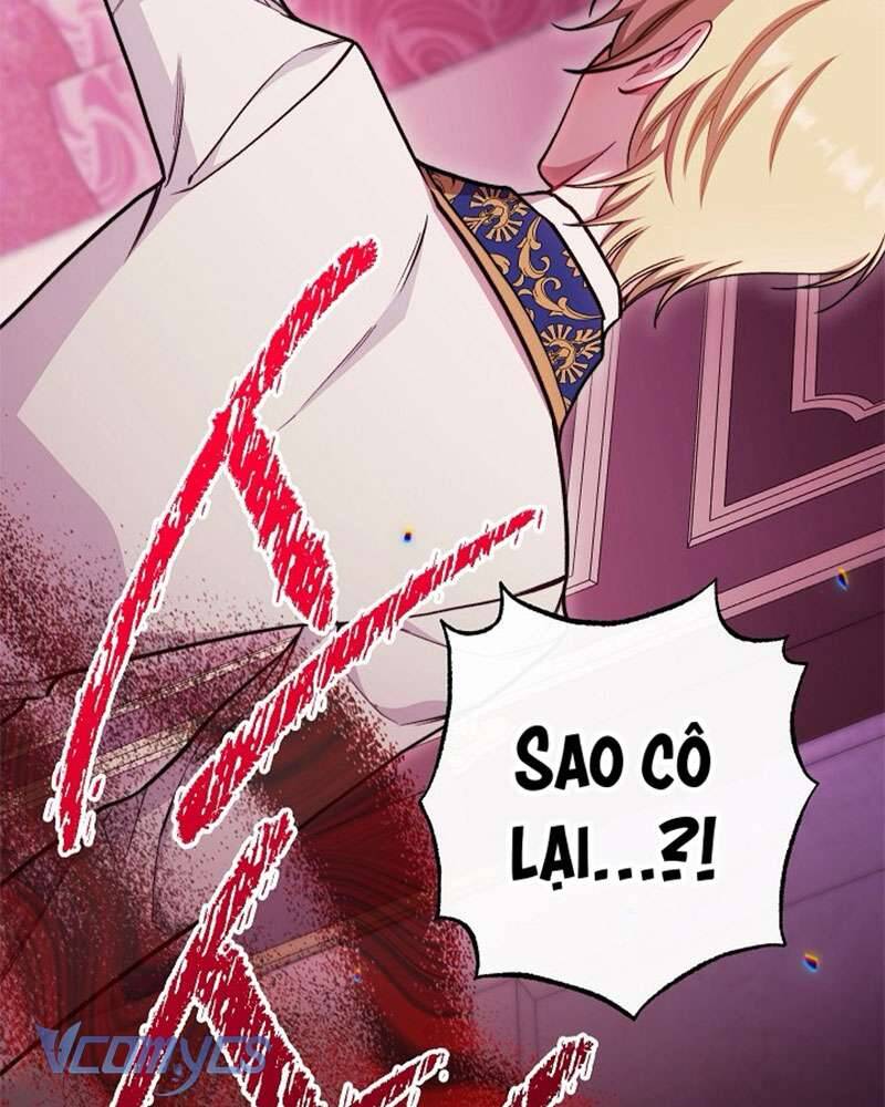 Hầu Gái Độc Quyền Của Hoàng Hậu Phản Diện - Chapter 77 - Page 19