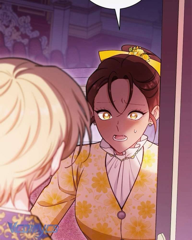 Hầu Gái Độc Quyền Của Hoàng Hậu Phản Diện - Chapter 77 - Page 3