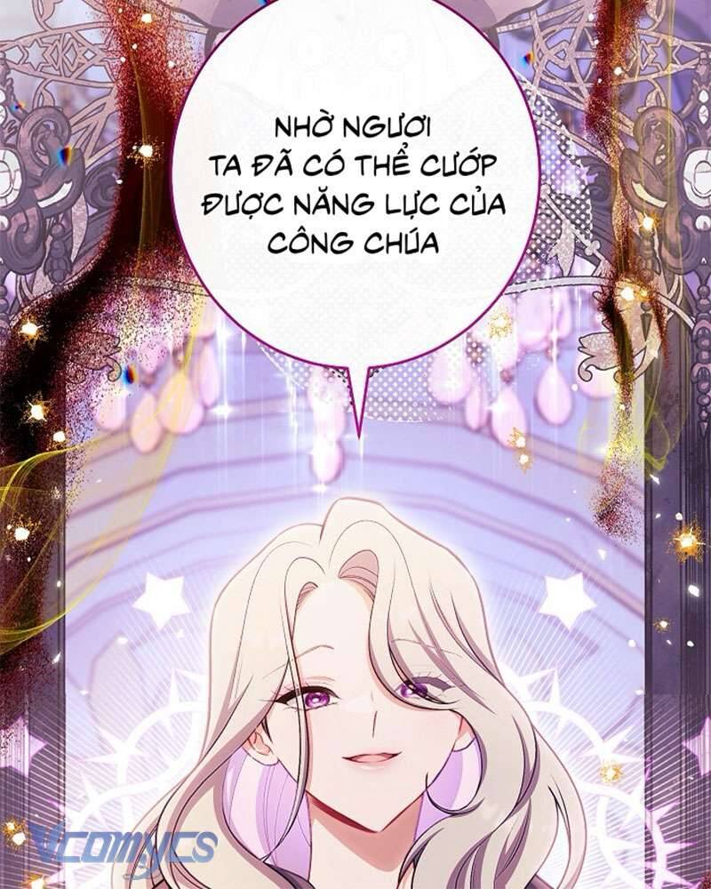 Hầu Gái Độc Quyền Của Hoàng Hậu Phản Diện - Chapter 77 - Page 34